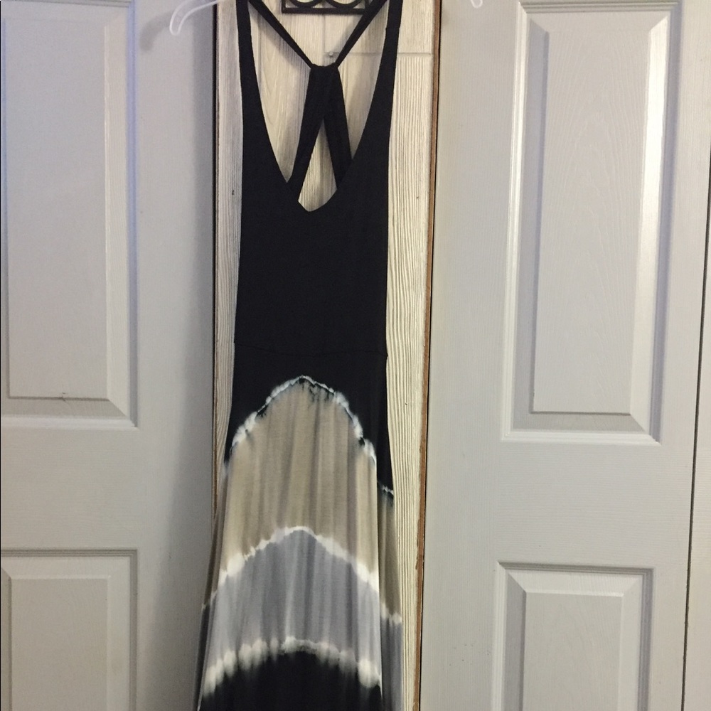 Ocean drive dress